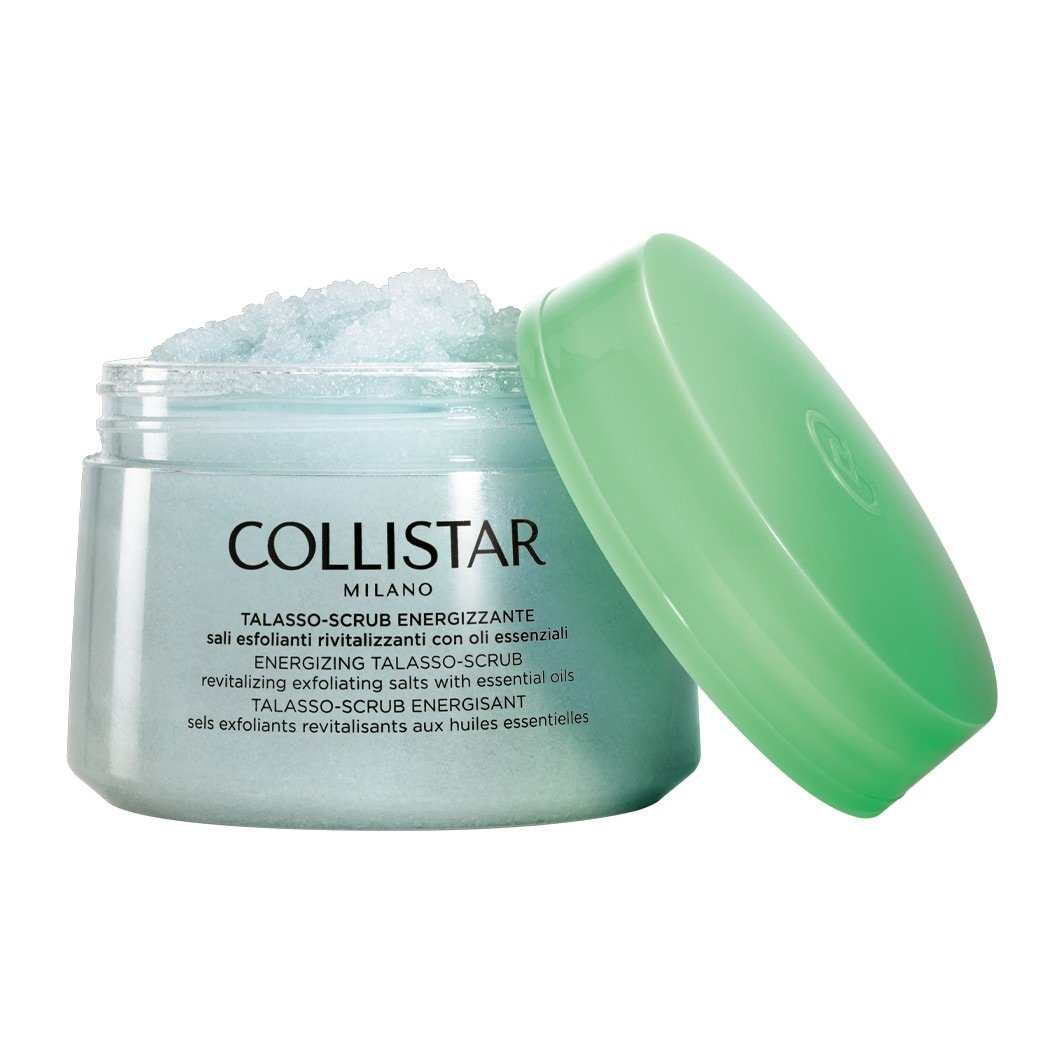 Collistar Body Scrub Special Corpo Perfetto Energizing Talasso-Scrub - 300 g