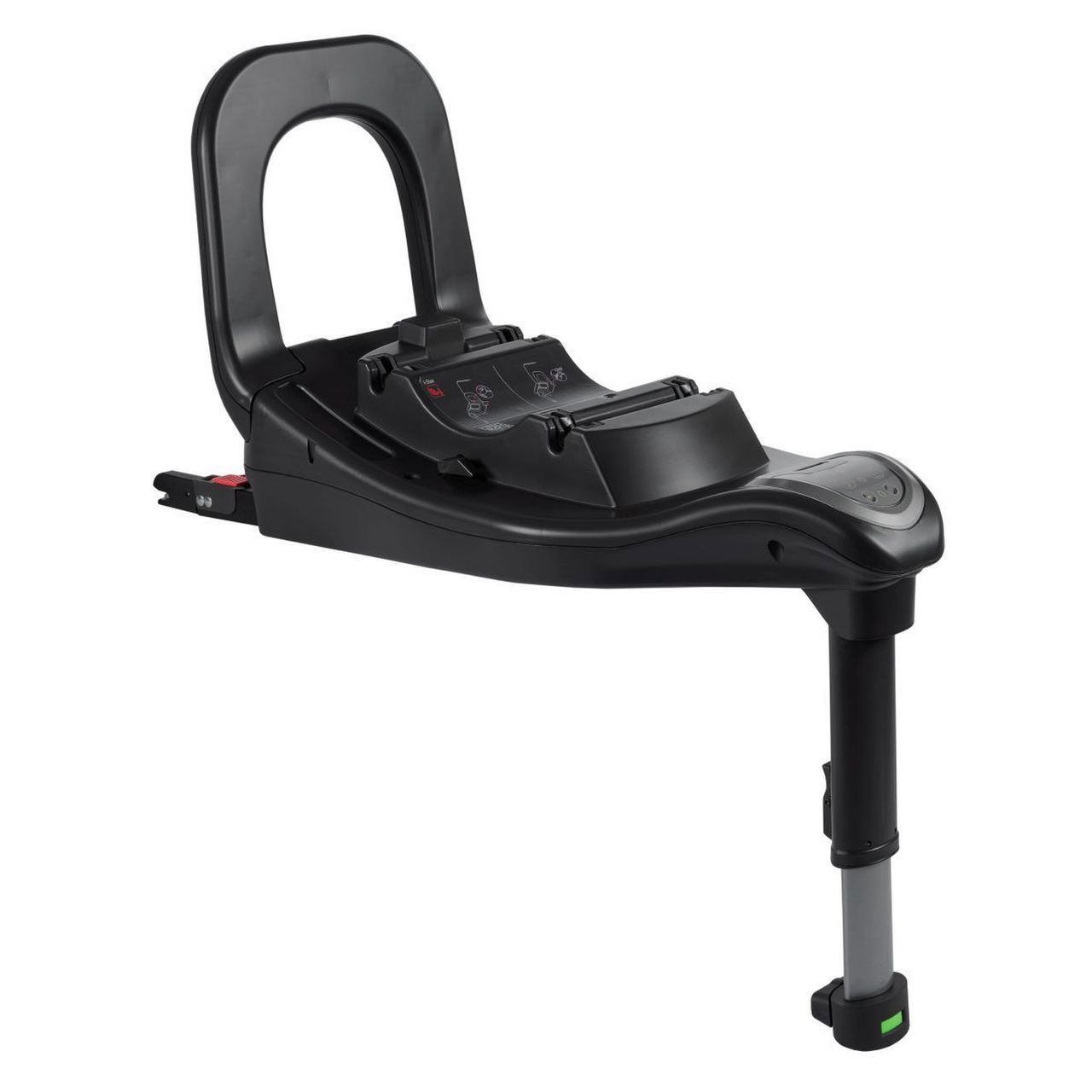 Alap Kiros Evo i-Size (Gr. 0+)