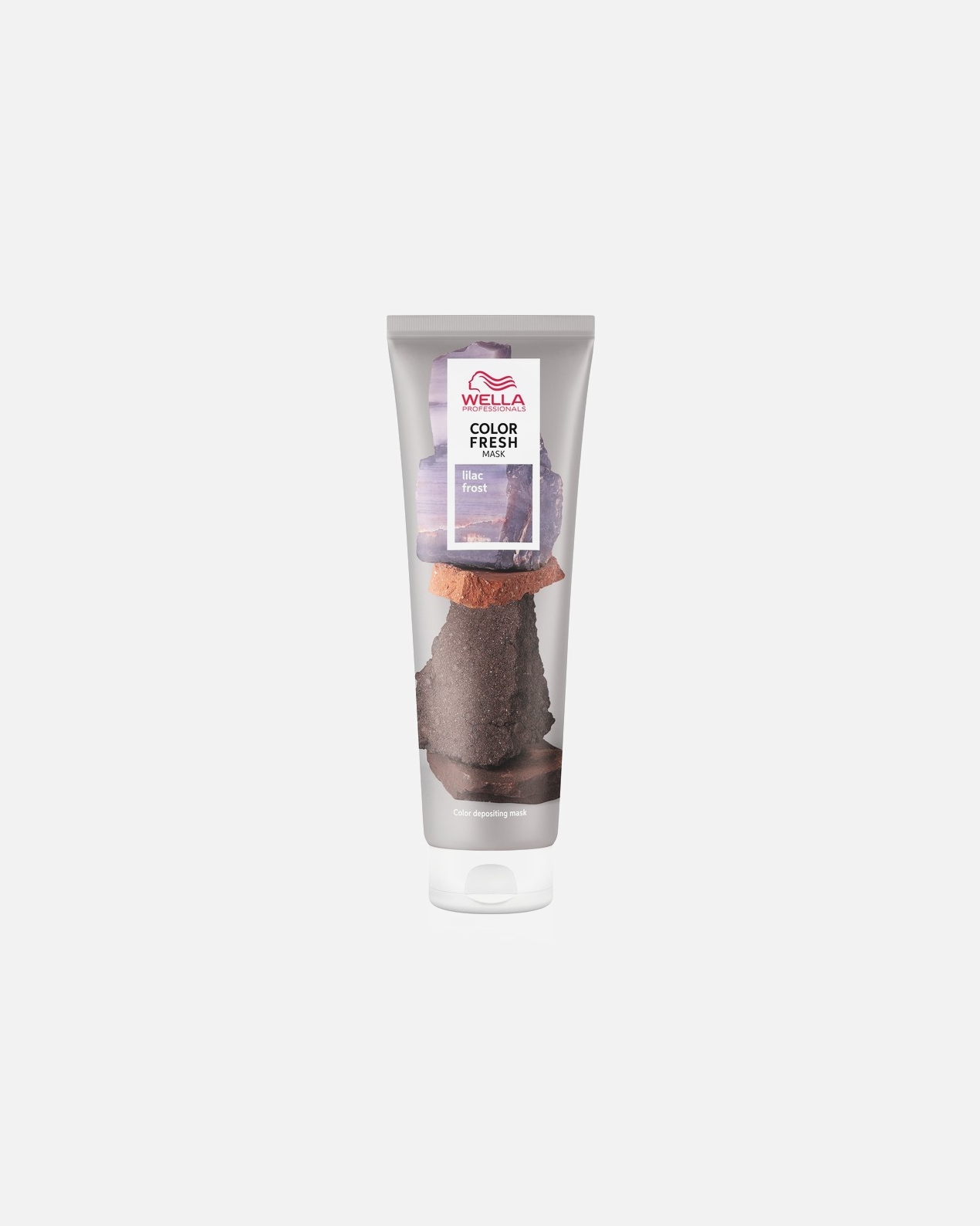 Wella Professionals Hair Mask Color Fresh Mask - 150 ml