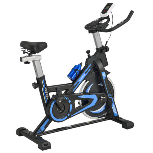 Trebol Advance Spinning Bike sa zamašnjakom od 13 kg