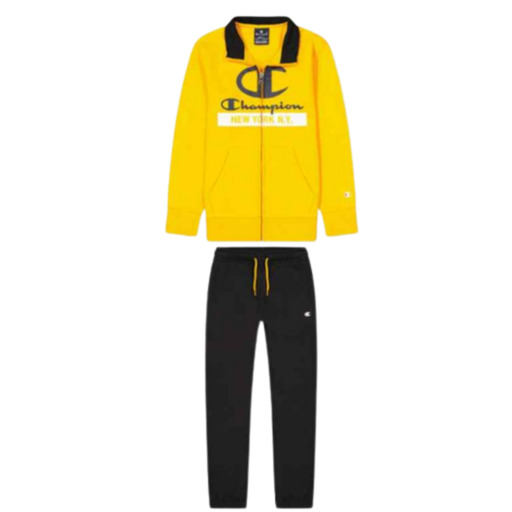 Champion Legacy különleges melegítőruha