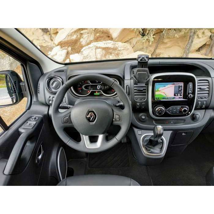 Carte SD Navigation GPS Europe - V11.45 Compatible avec Renault Tomtom R-link Evolution
