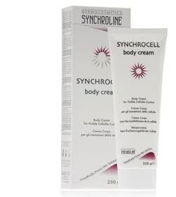 Synchrocell Body Cream 250 ml