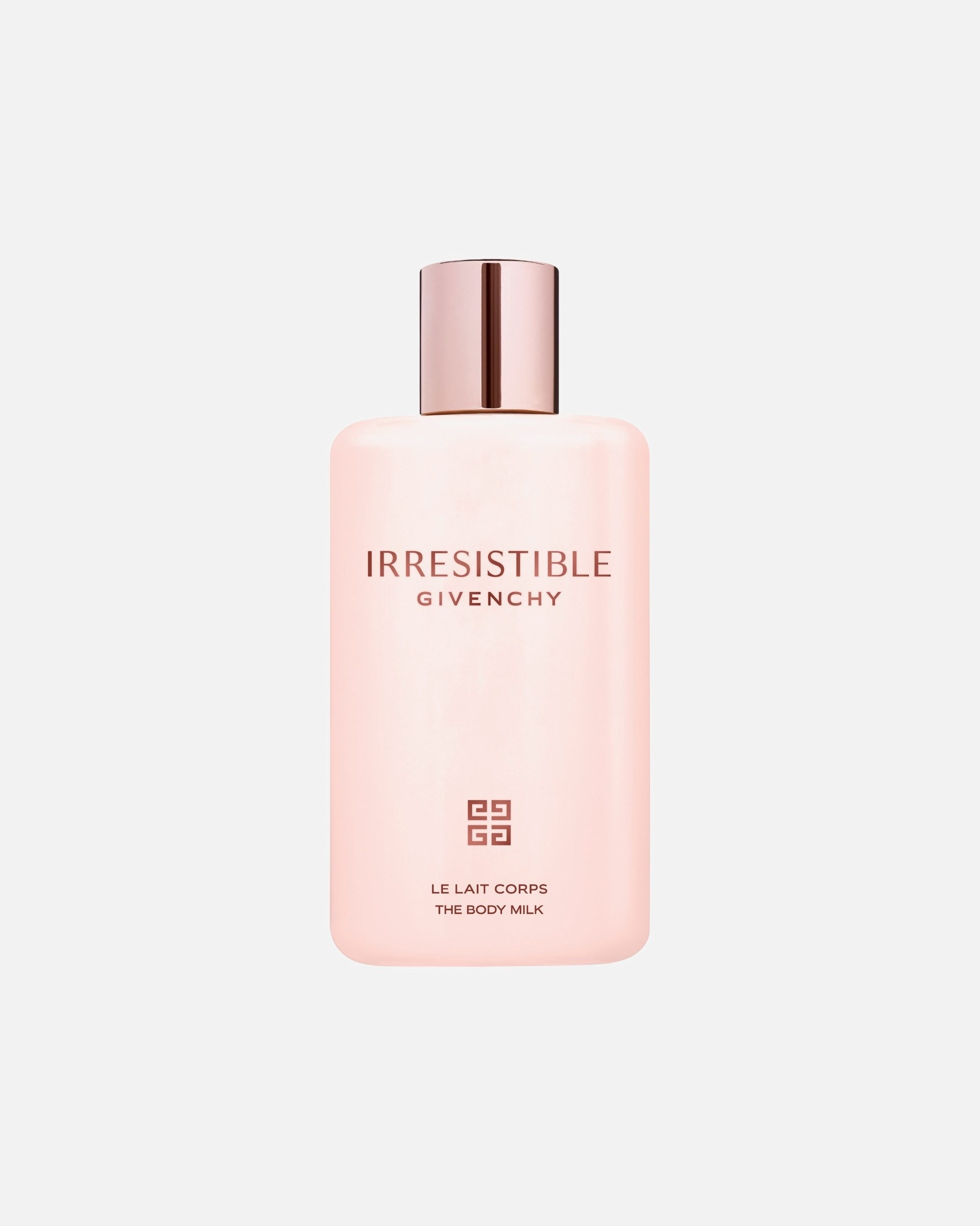 Givenchy kūno pienelis „Irresistible“ – 200 ml