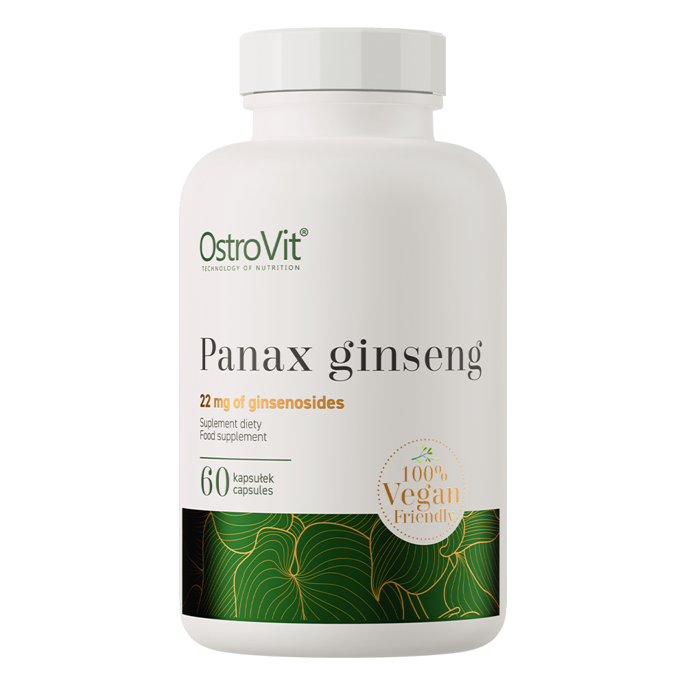 OstroVit biljni ginseng