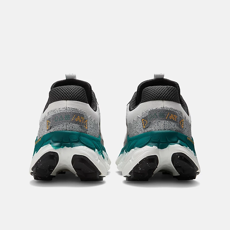 Fresh Foam X Trail More v3 Herrenschuh – Reflection Vintage Teal