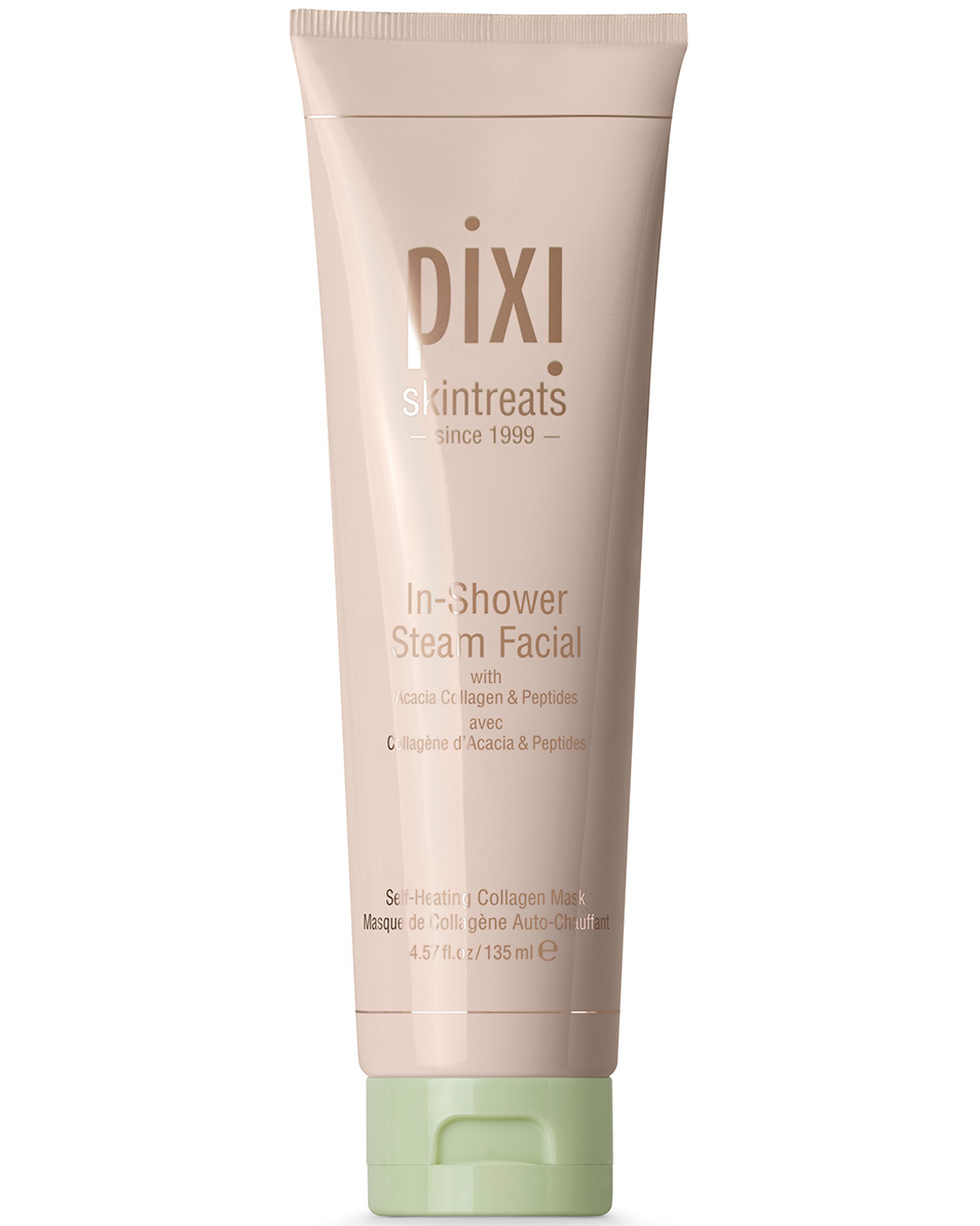PIXI BOTANICAL COLLAGEN IN-SHOWER STEAM FACIAL