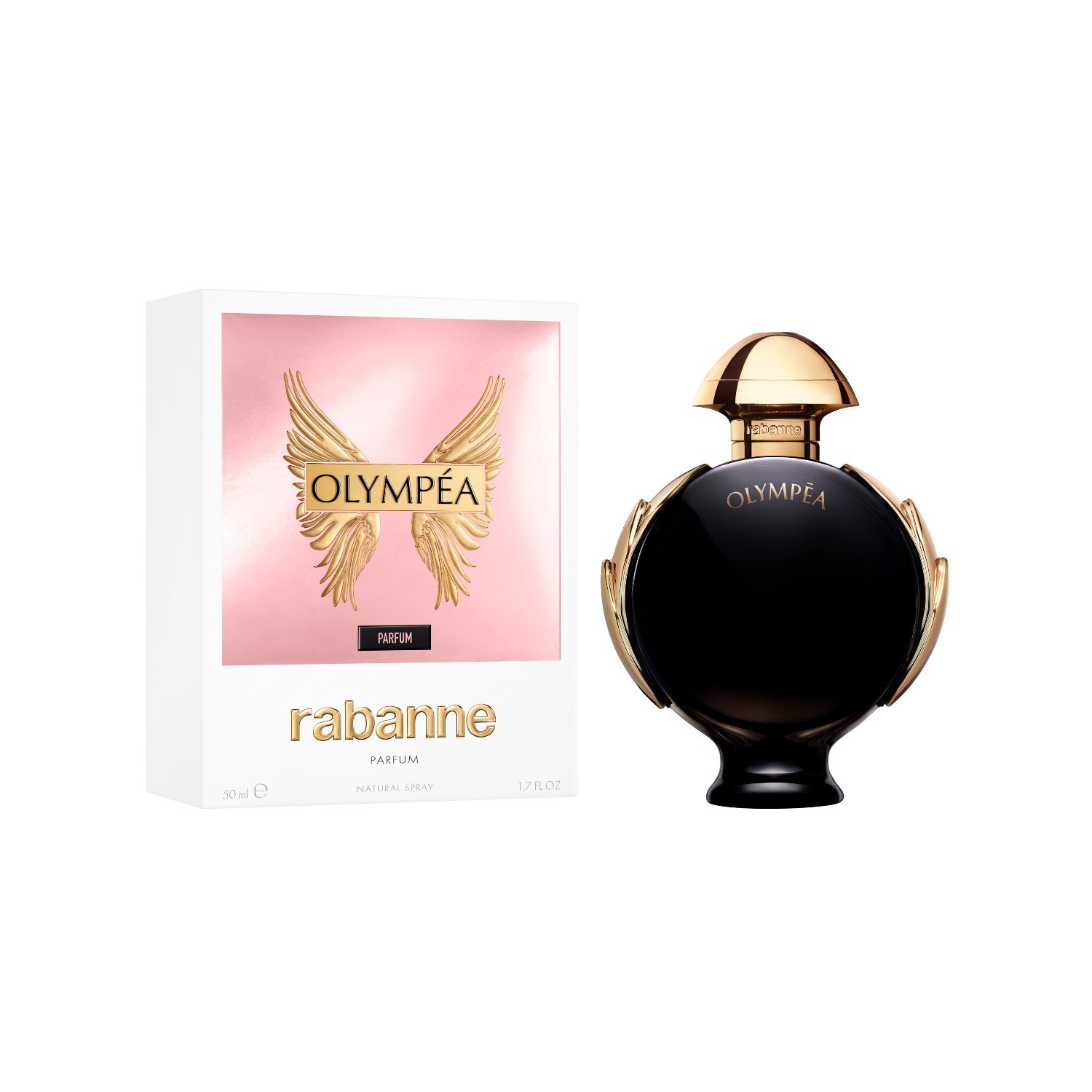 Parfem Rabanne Olympéa - 30 ml