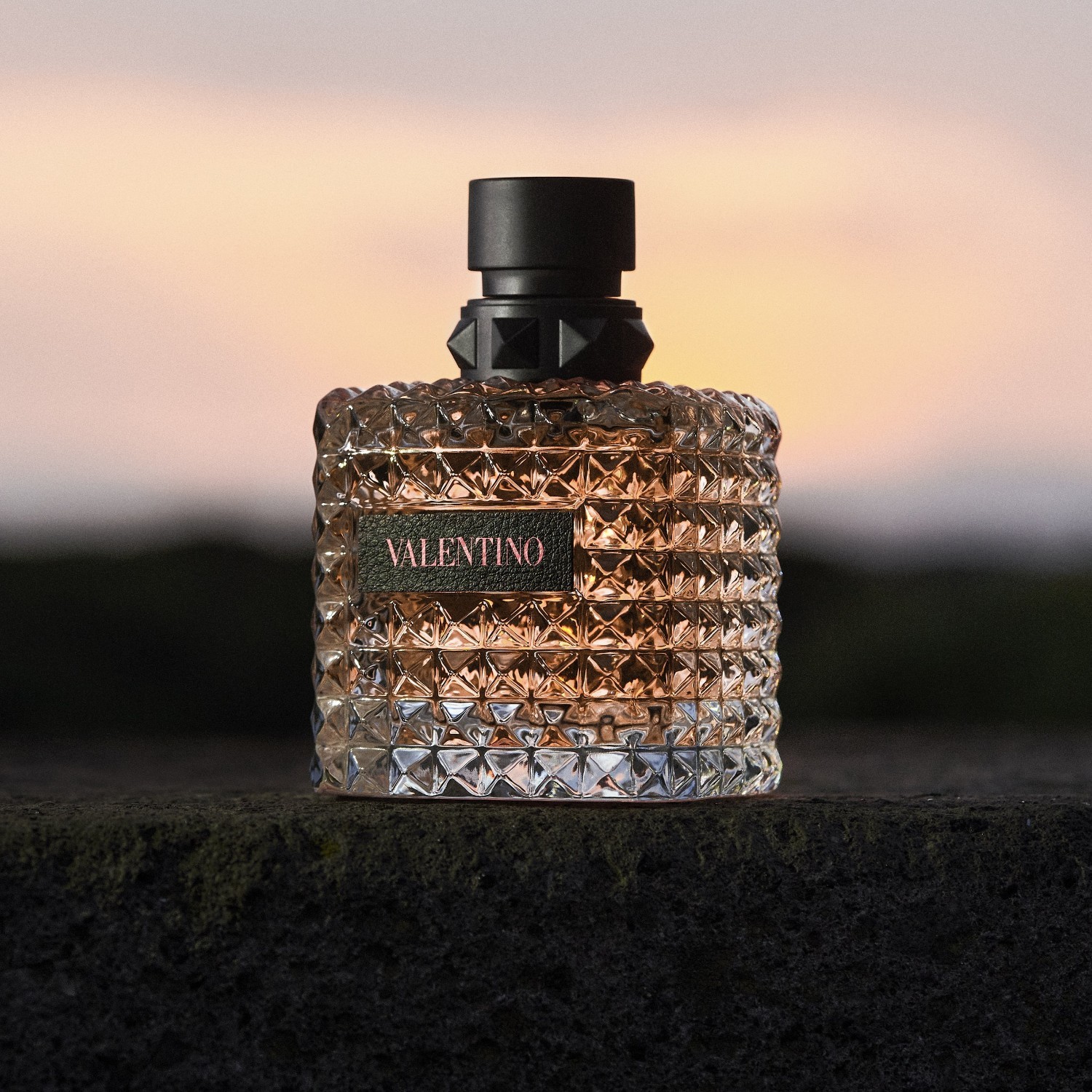 Parfumovaná voda Valentino Born In Roma Donna Coral Fantasy – 30 ml