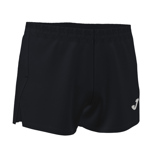 Short Joma Record Ii Negro