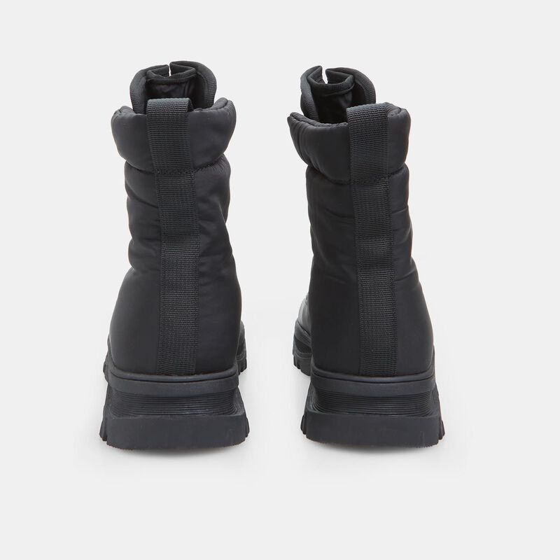 Damskie buty apres-ski