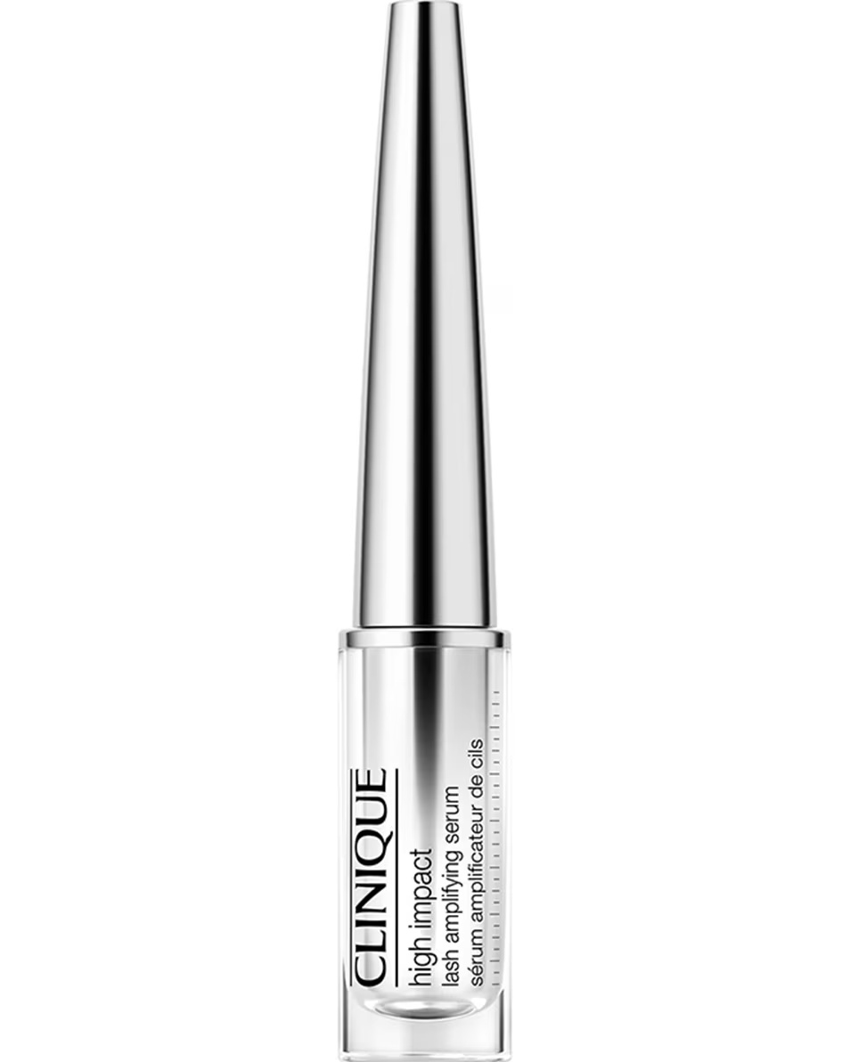 CLINIQUE HIGH IMPACT™ LASH AMPLIFYING SERUM - ΓΙΑ ΠΙΟ ΜΑΚΡΙΕΣ ΚΑΙ ΠΙΟ ΠΛΗΧΡΕΣ ΒΛΕΦΑΡΙΔΕΣ
