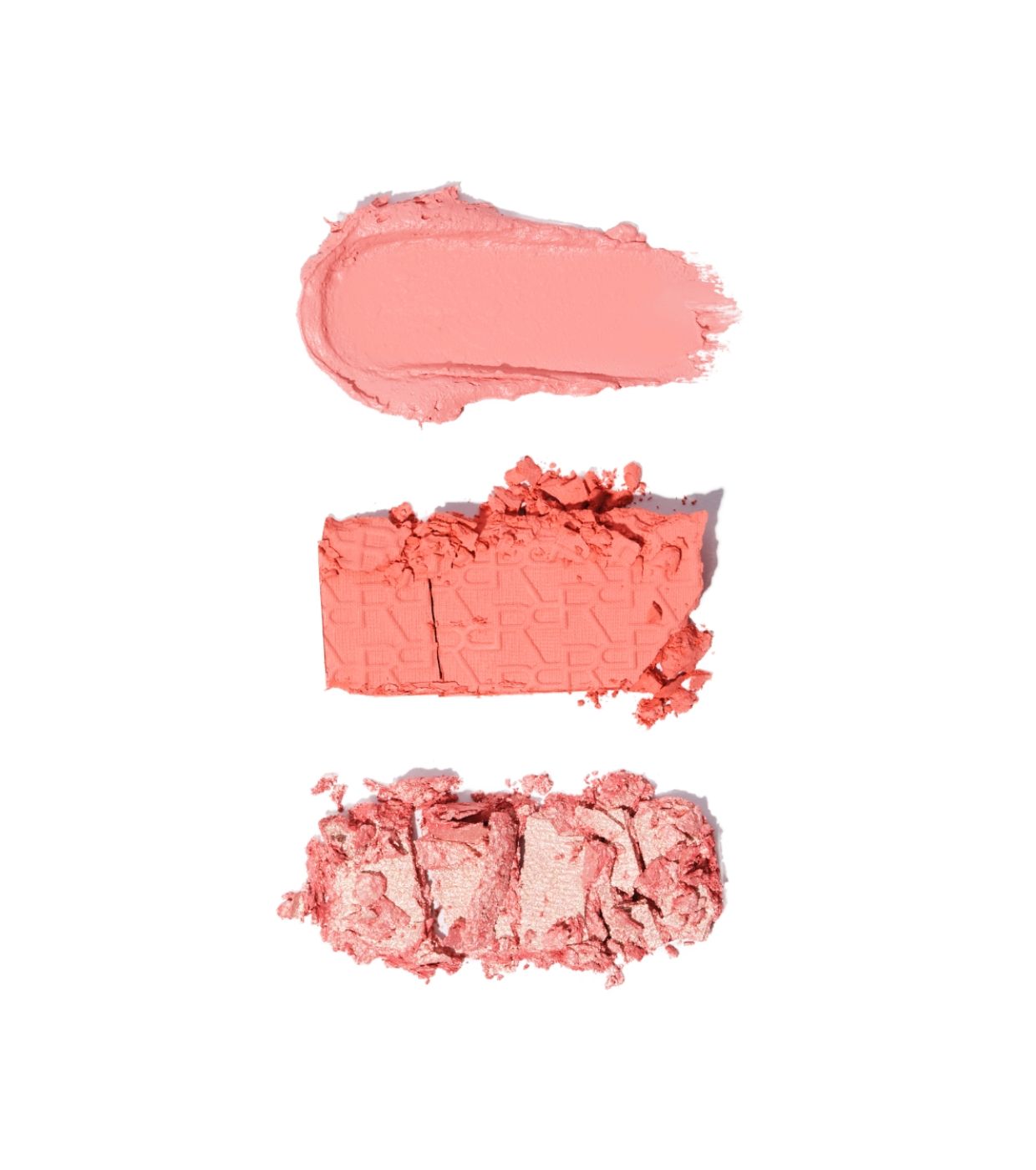 Палета руменила Icon Blush Руменила