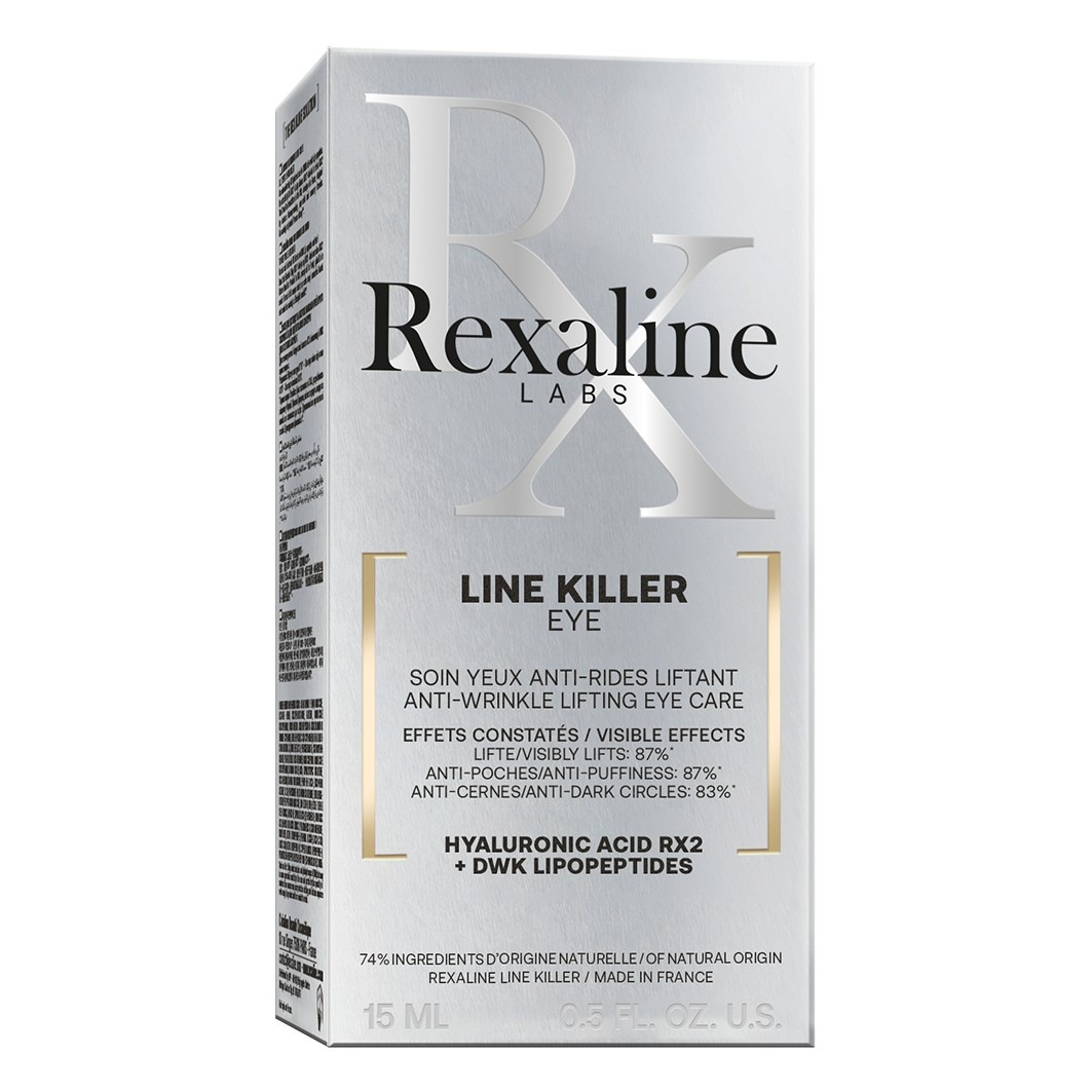 Rexaline X-TREME CORRECTOR