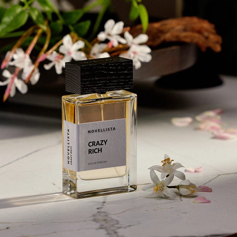 Conjunto NOVELLISTA Crazy Rich para Mulheres