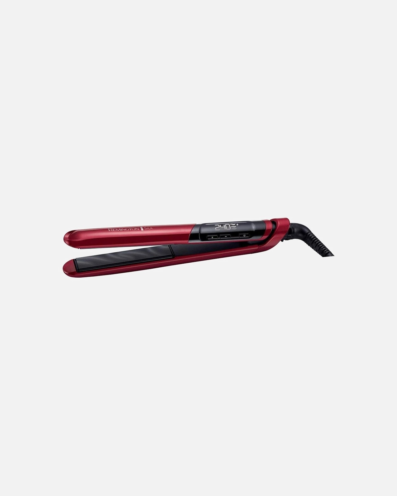 Remington Styling Tools S9600 - Silk taisnotājs - S9600 Silk taisnotājs
