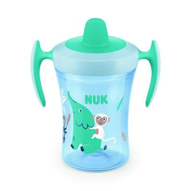 Nuk Easy Start puodelis 6 mėn. 230 ml 230 ml
