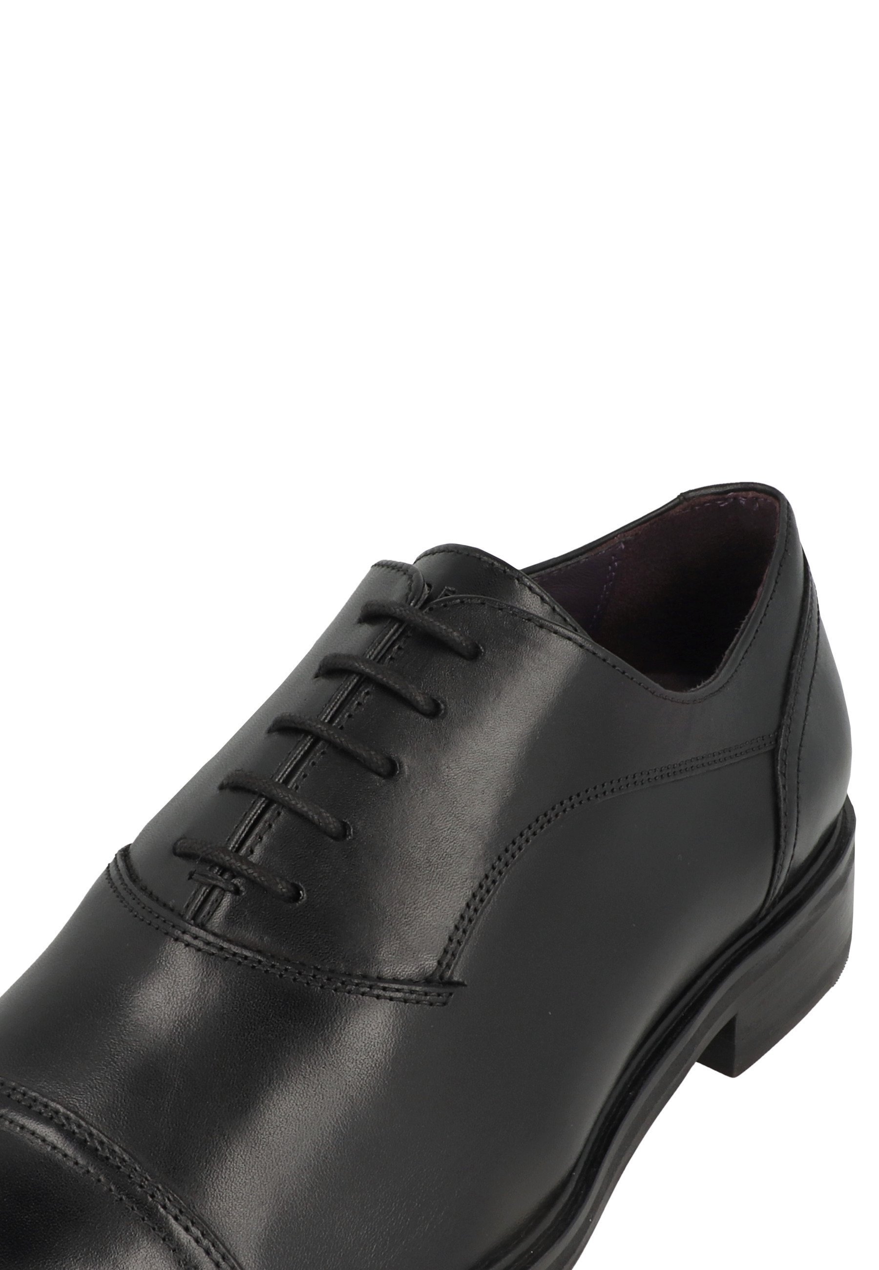 Baldessarini SAMUEL - Scarpe stringate - nere