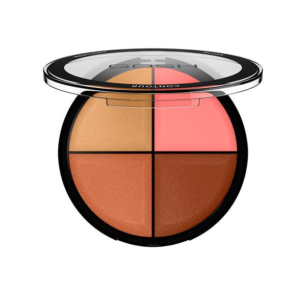 „Contour'n“ chalato rinkinys