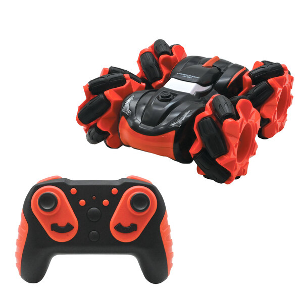 Crosslander® fjernstyrt bilsklie RC58
