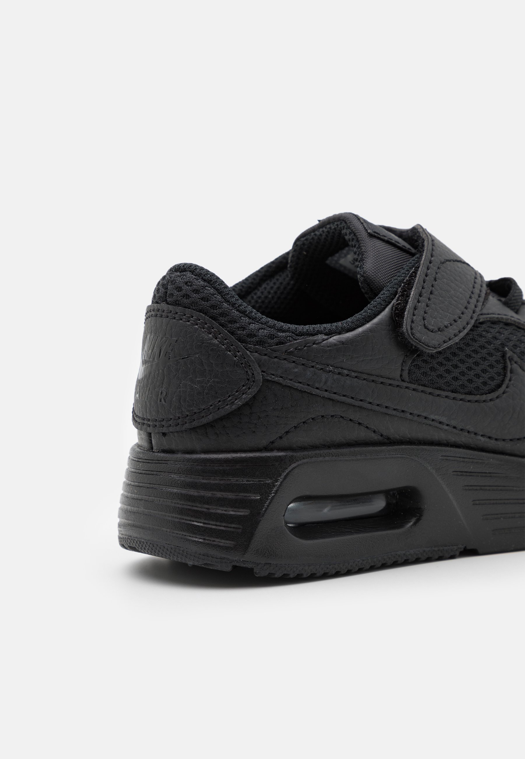 Nike Sportswear AIR MAX UNISEX - Sneakers - zwart/donker rookgrijs