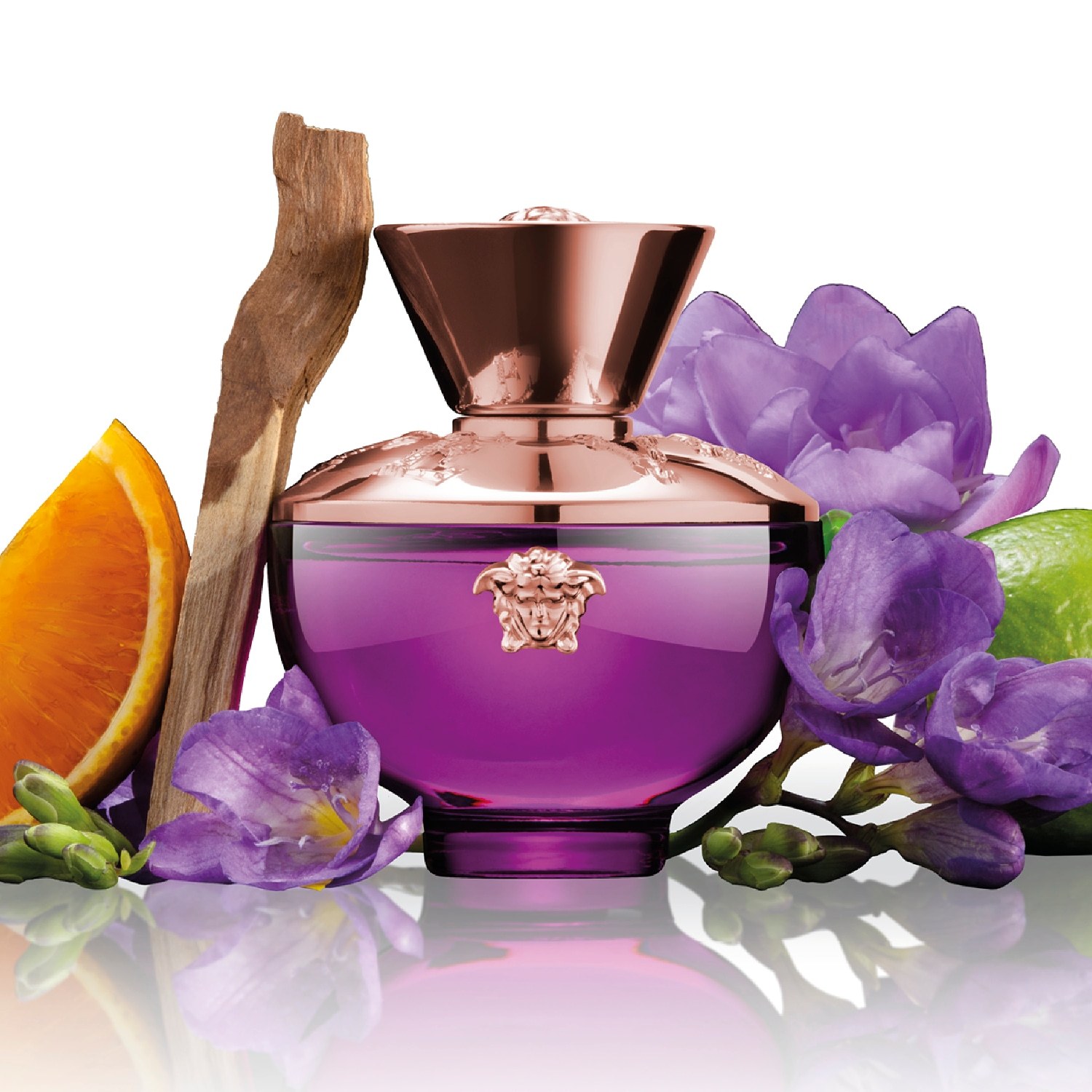 Versace Dylan Purple Parfum - 30 ml