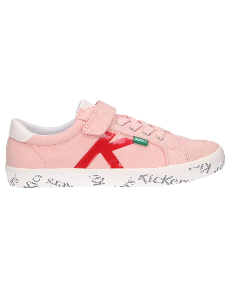  Zapatillas Deporte Kickers 694557-30 Gody
