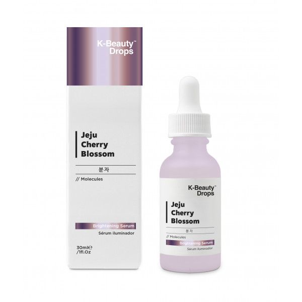 Jeju Cherry Blossom hidratantni serum Serumi