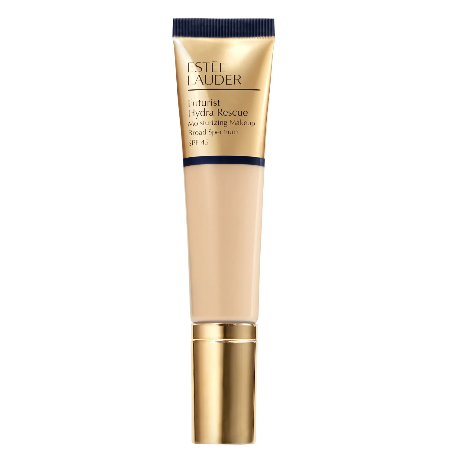 Fondotinta Futurist Hydra Rescue Moisturizing Makeup SPF45 - Fondotinta crema