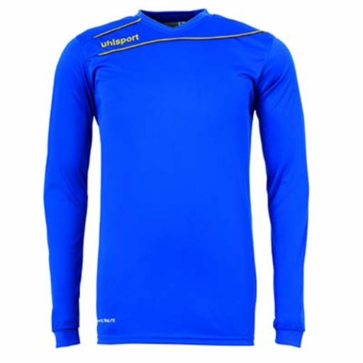 Tricou Stream 3.0 Ml Azur Uhlsport