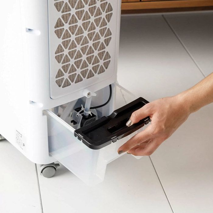 TAURUS ALPATEC Air Cooler R 403