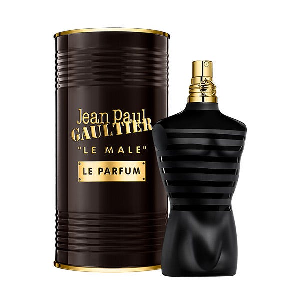 Le Male Le Parfum