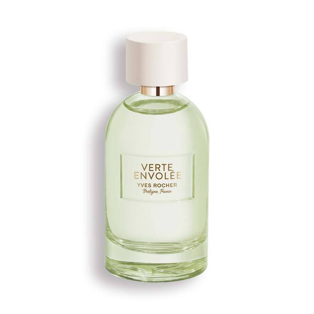 Green Flight Eau de Parfum