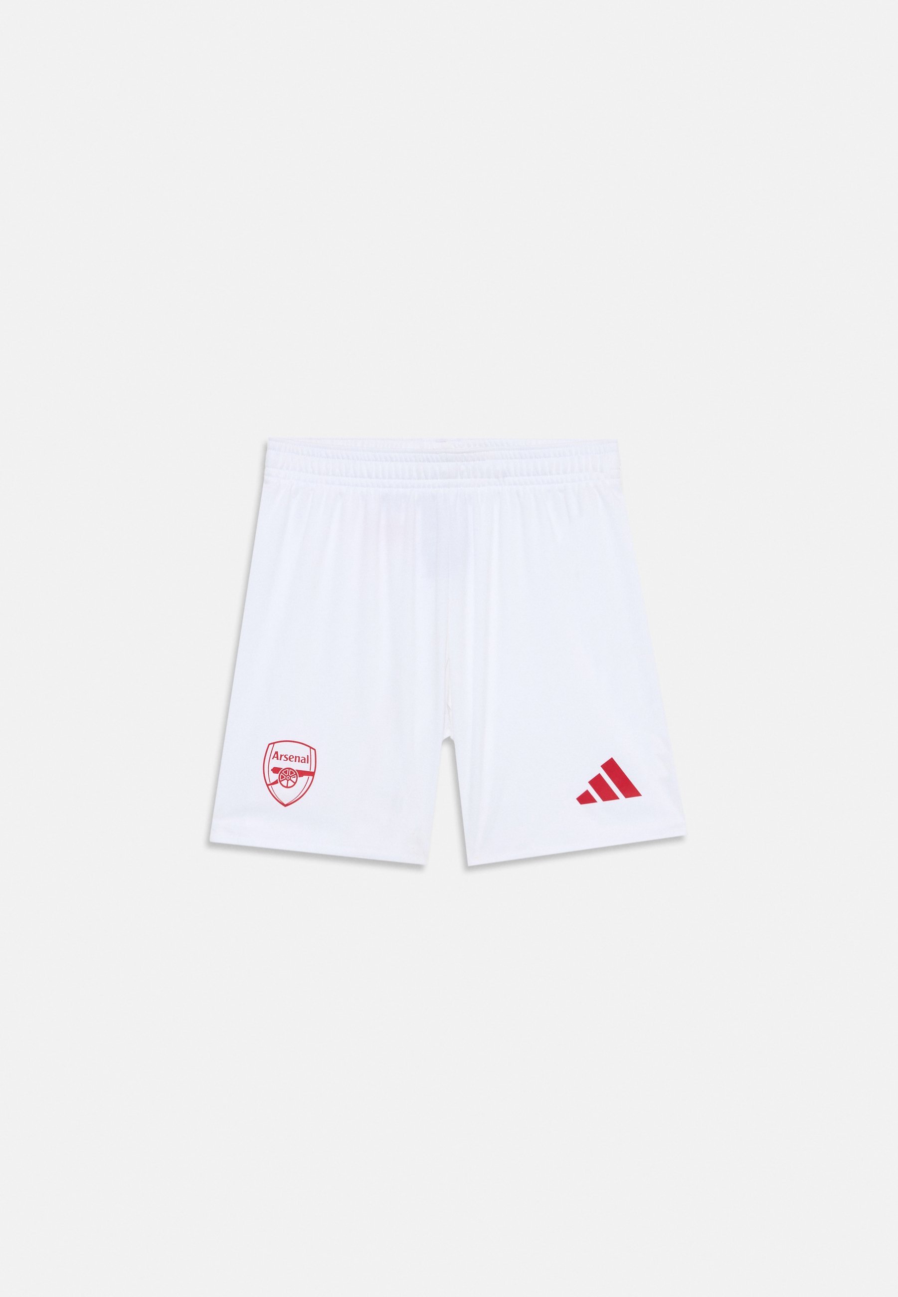 adidas Performance ARSENAL FC HOME KIDS SET UNISEX - Voetbalshirt - mooier rood/wit