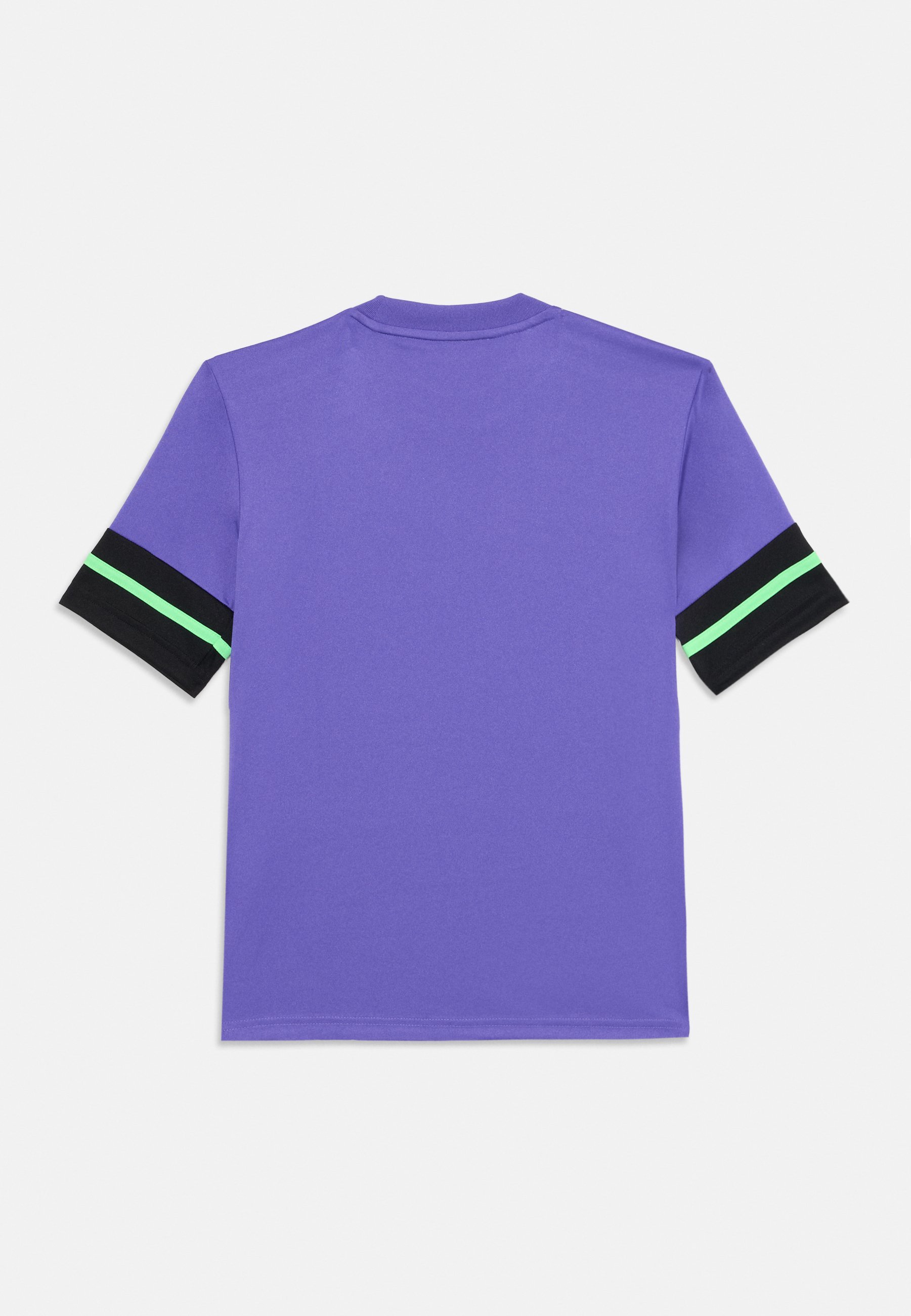 adidas Performance YOUTH UNISEX - Treningsskjorter - black/white