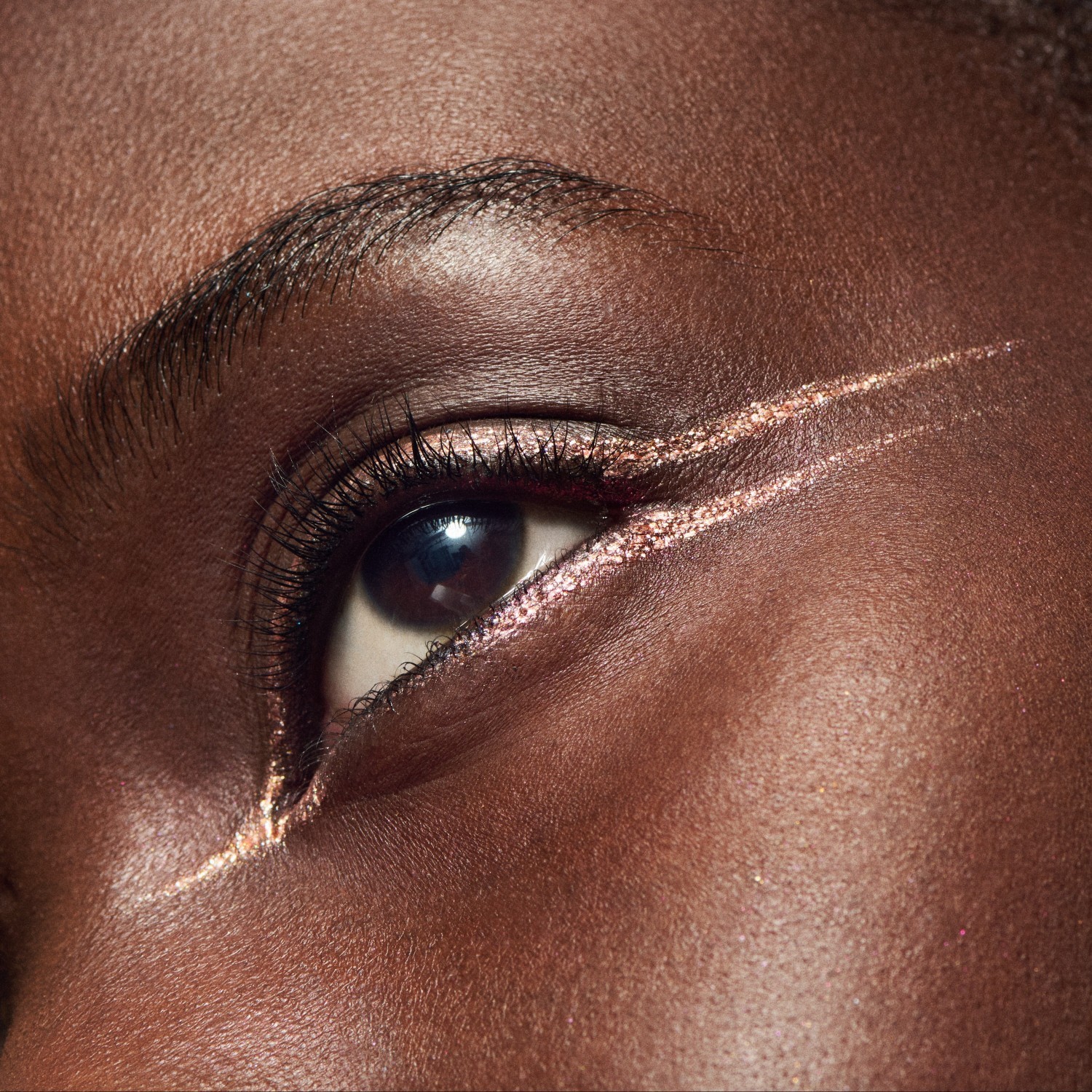 MAC Dazzleshadow skysti akių šešėliai - 4,4 ml