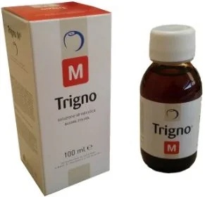 TRIGNO Trigno M hydroalcoholische oplossing 100 ml