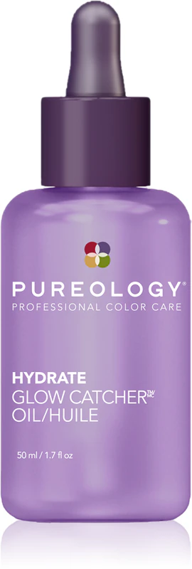 Pureology Hydrate Glow Catcher Óleo Capilar Hidratante e Nutritivo