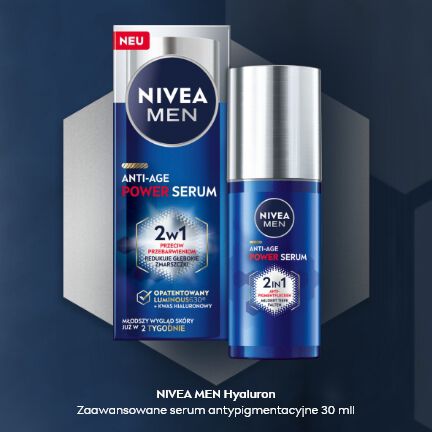 Nivea Men
