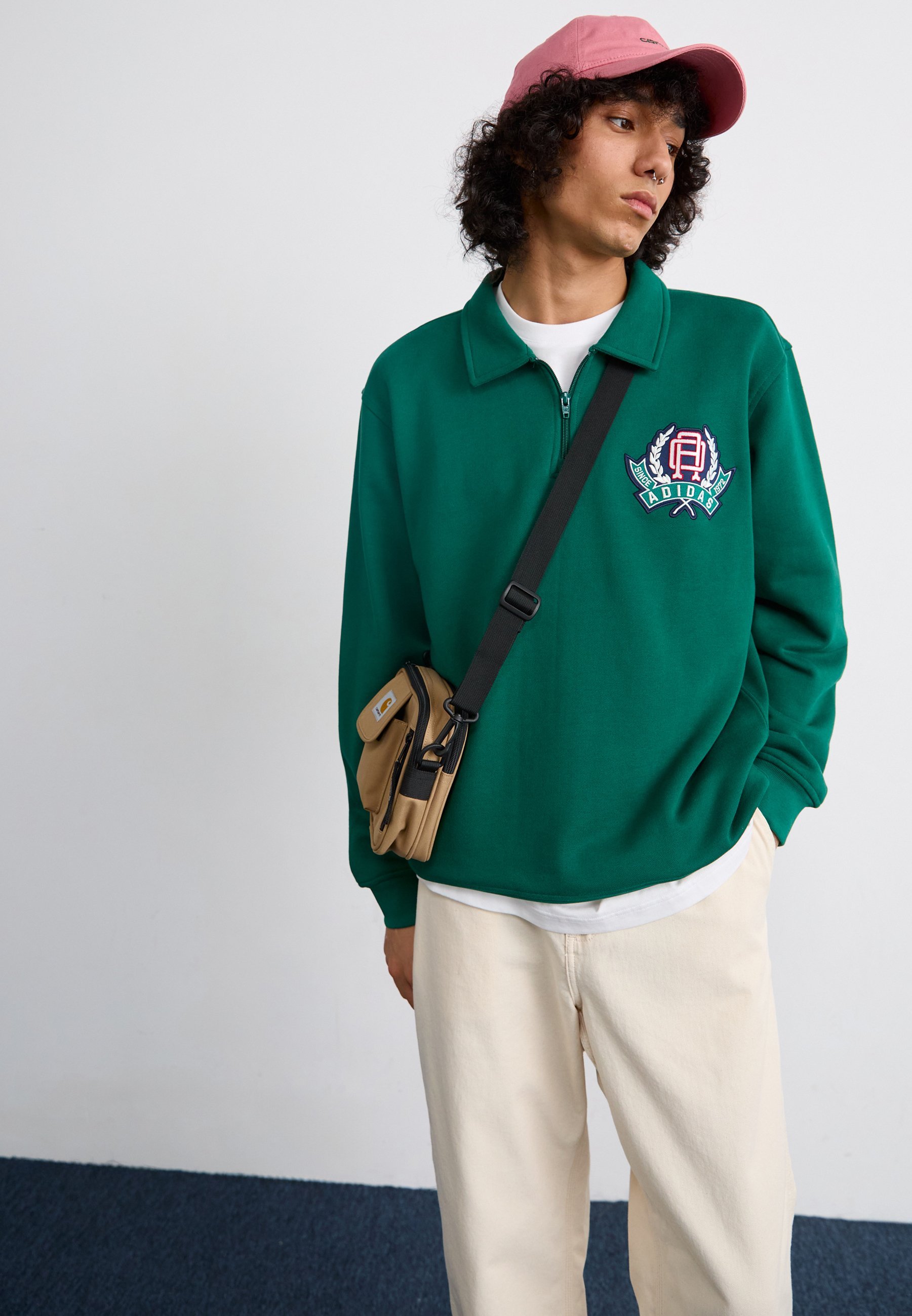 Moletons adidas Originals