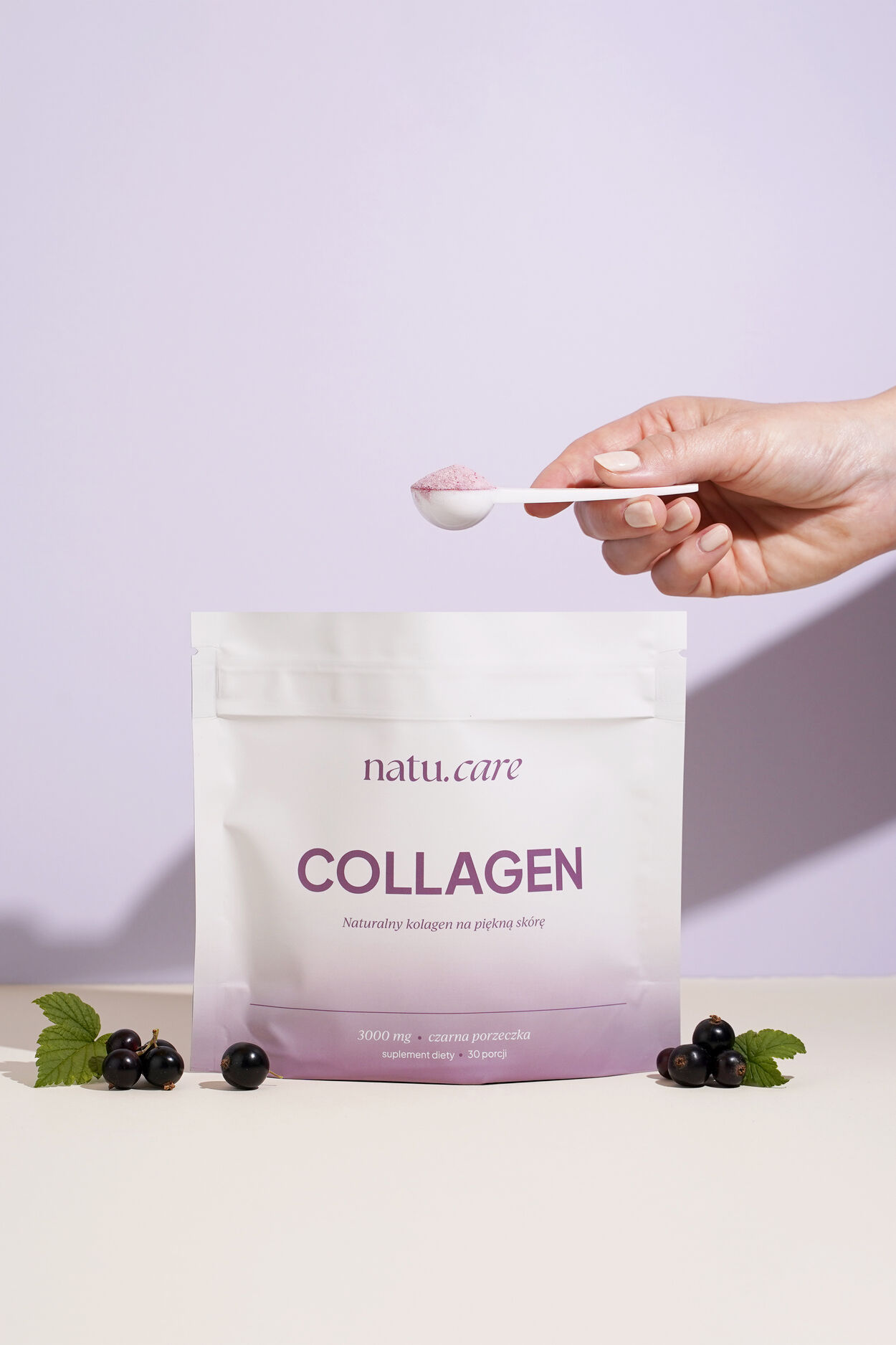 Natu.Care kolagen 3000 mg