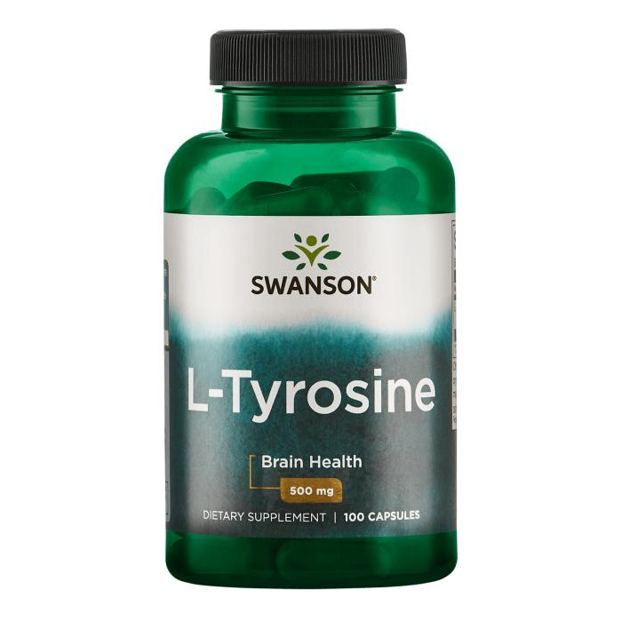 Swanson L-tirozin