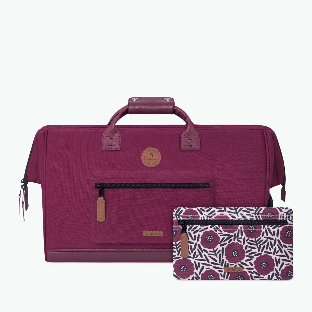 Duffle Adventurer Nice