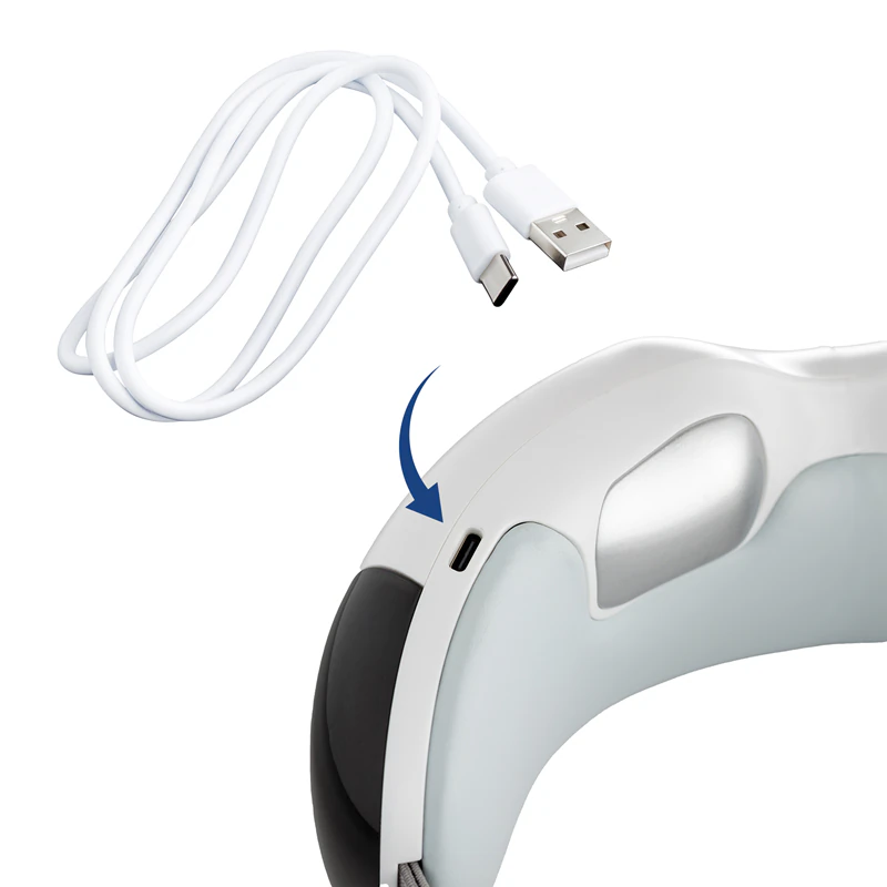 Aparelho de massagem ocular Medivon Horizon Lynx