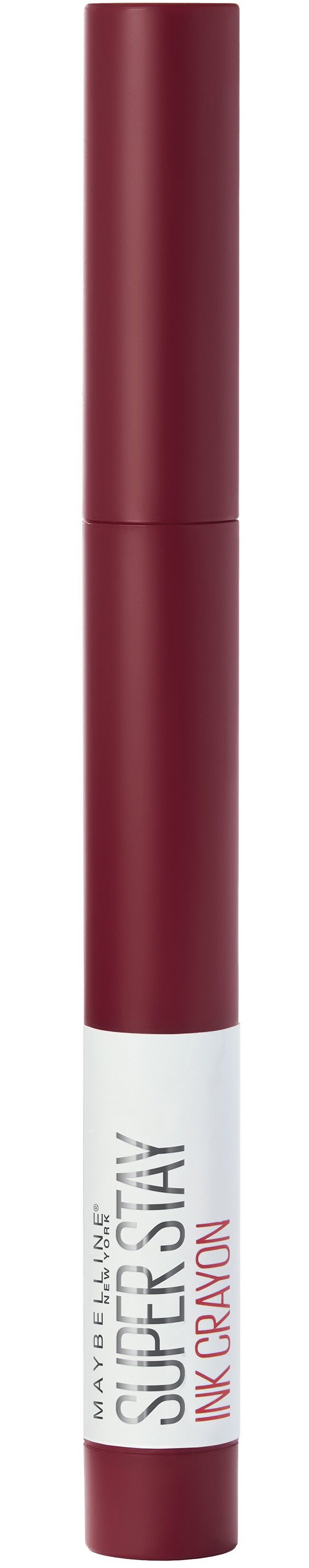Labial Mate SuperStay Ink Crayon Barras de labios