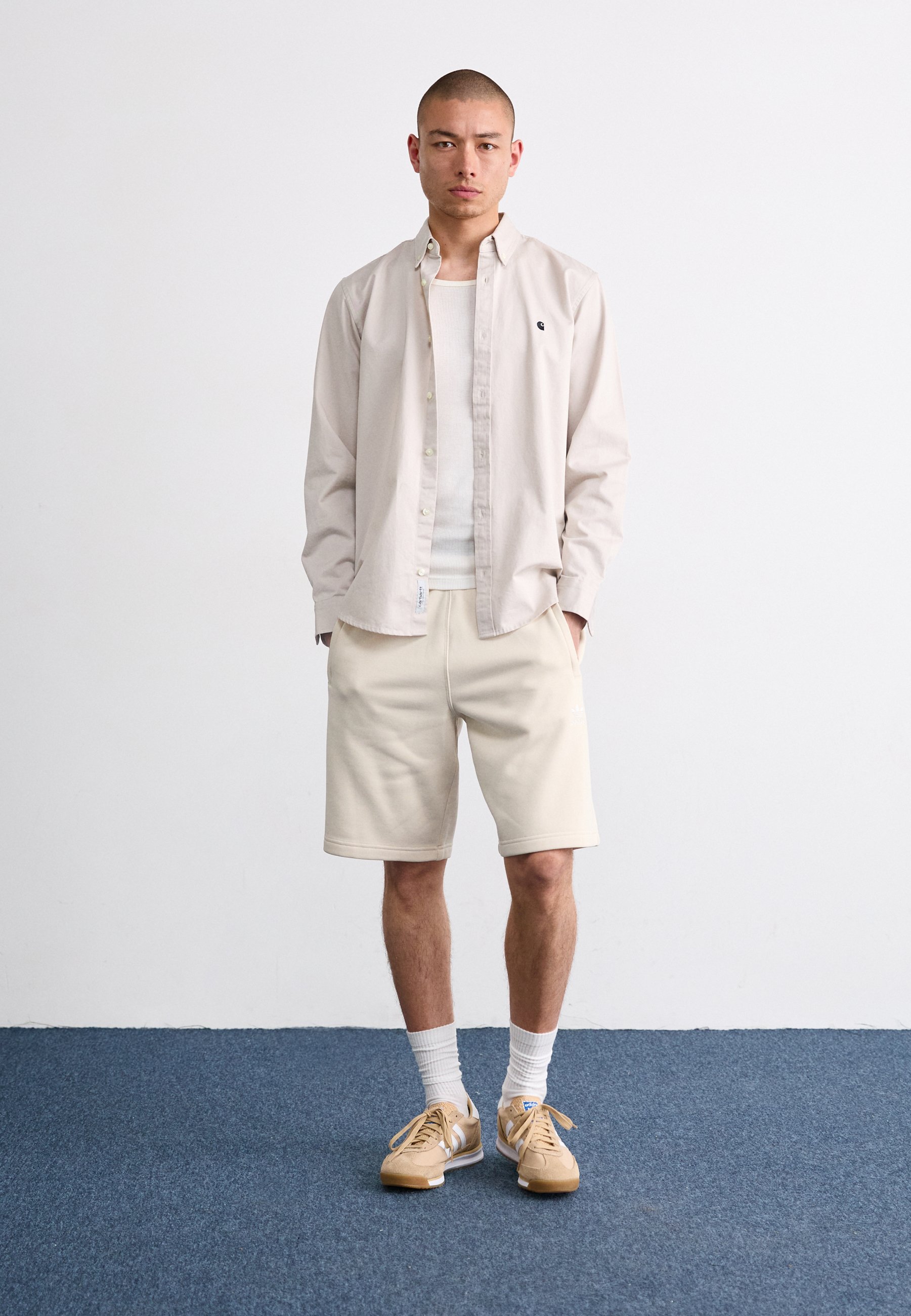 Spodnie dresowe adidas Originals