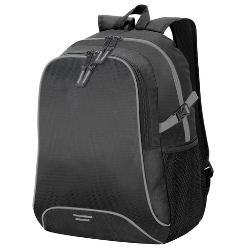  Podstawowy Mochila Modelo Osaka (30 litrów) (Paquete de 2) Shugon