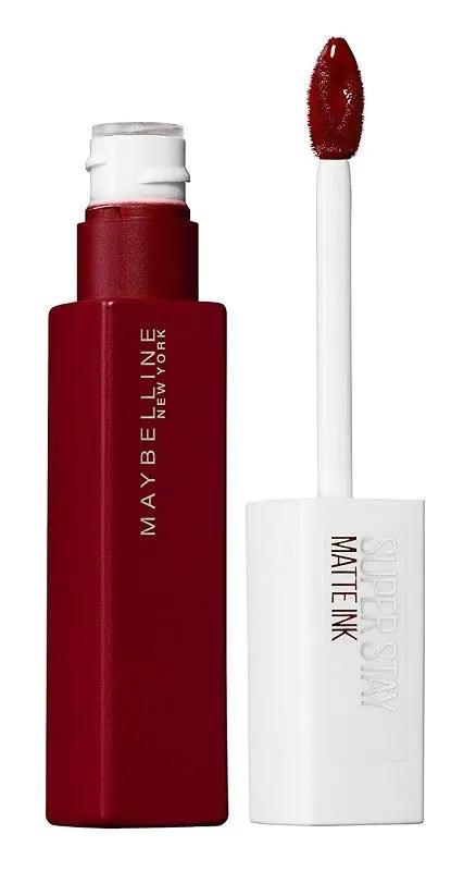 Maybelline Superstay Matte Ink Błyszczyk do ust 20 Pioneer