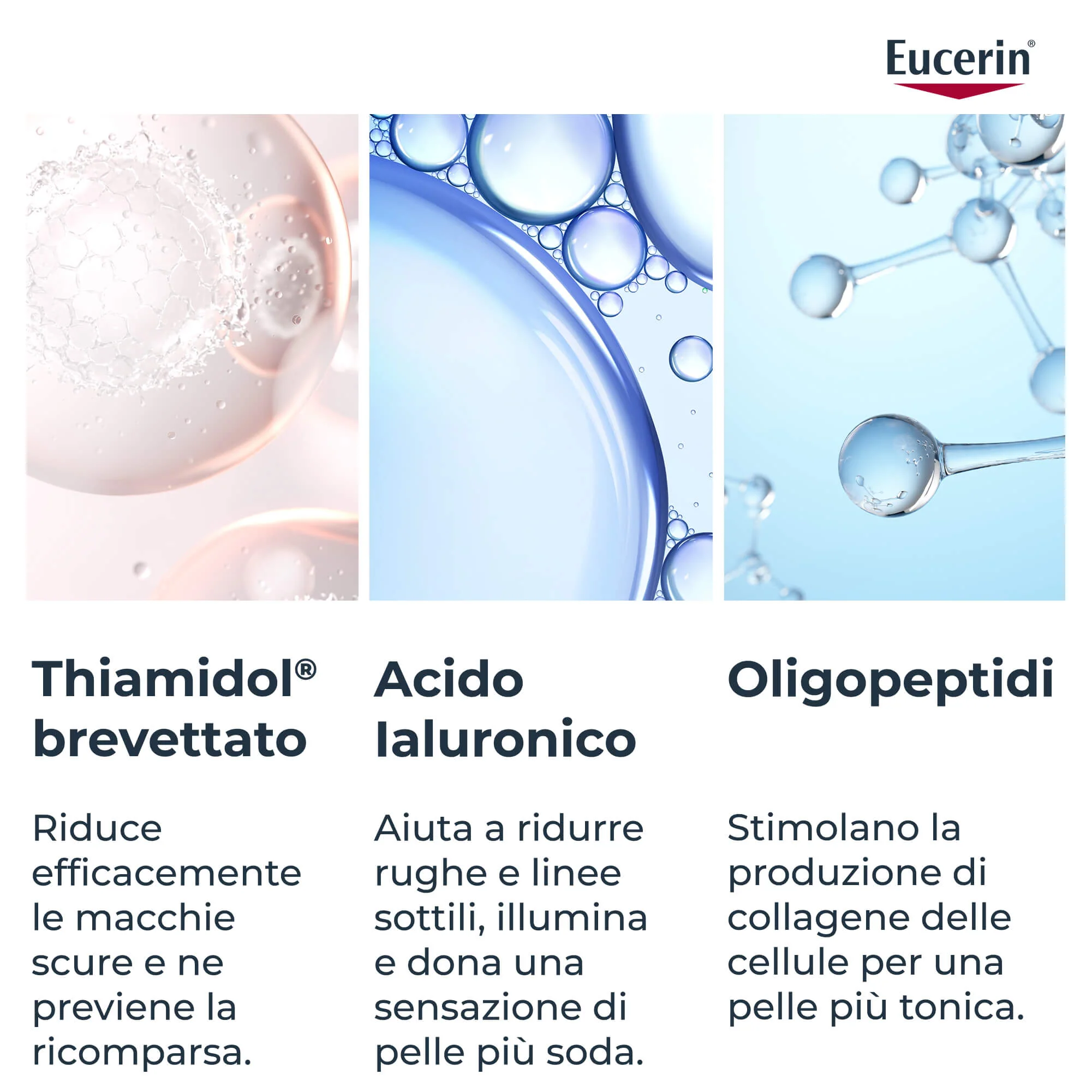 Anti-Pigment Anti-Pigment Contorno Occhi - Tratt.anti borse e occhiaie