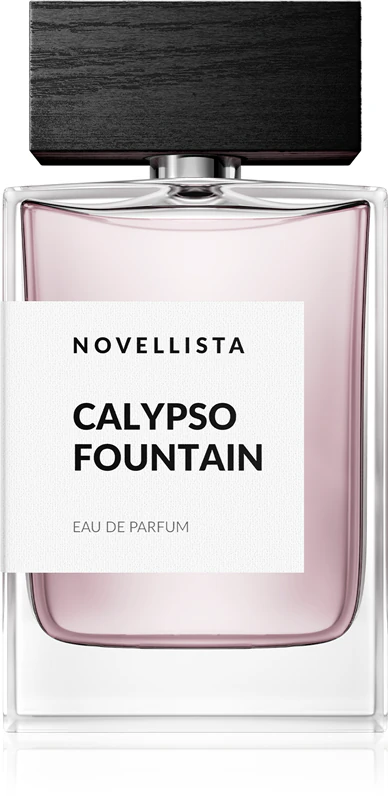 NOVELLISTA Calypso Fountain Eau de Parfum para Mulheres
